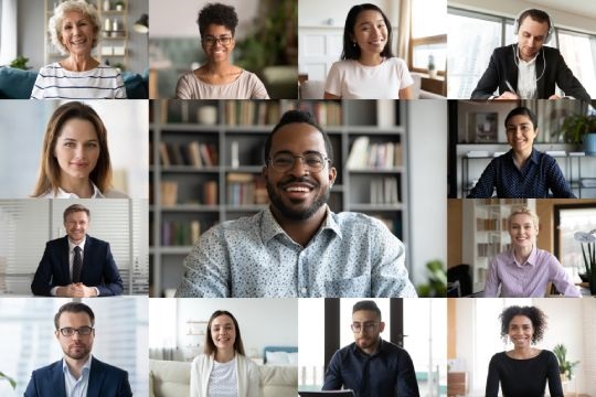 Company Culture & Employees