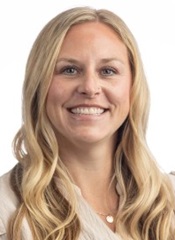 Amanda Mohr