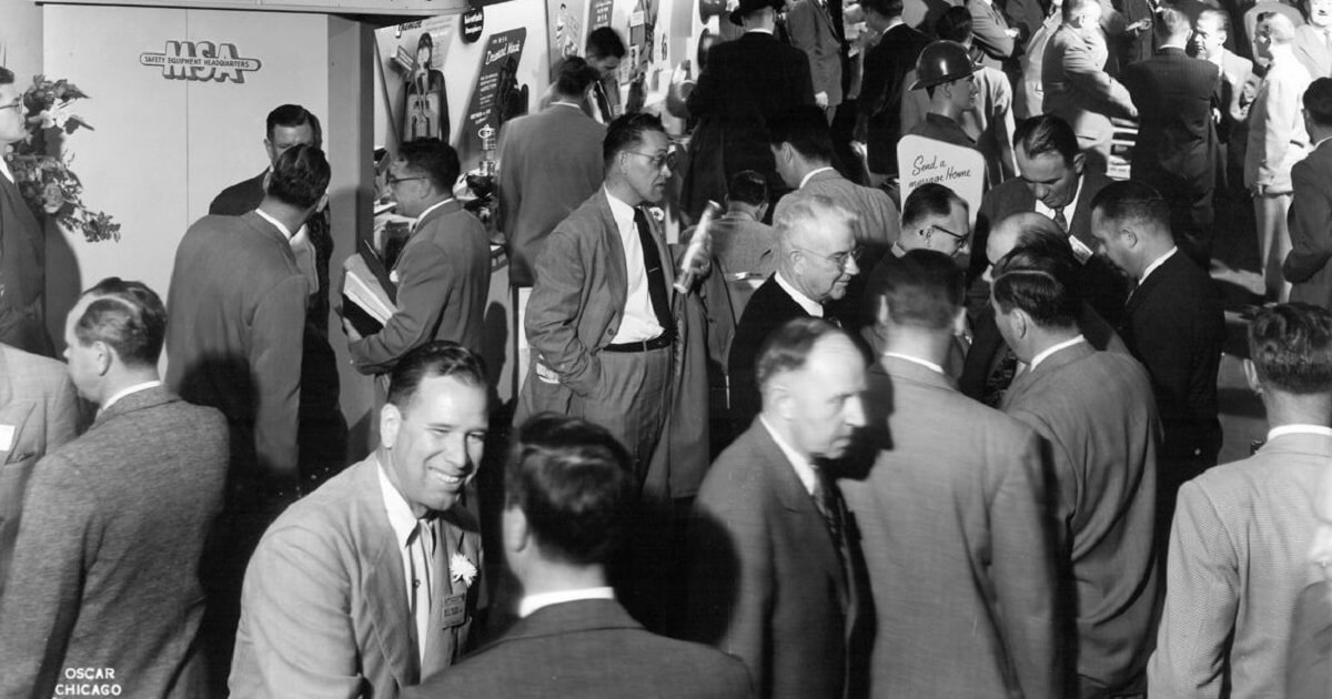 NSC Safety Congress & Expo Exhibitor Celebrates 100 Years of