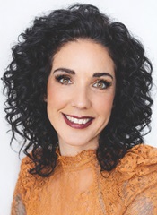 Erika Erb, CSP