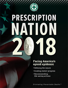 Prescription Nation Report Graphic