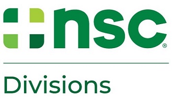 NSC Divisions Logo