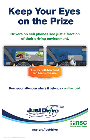 Who is Driving Infographic