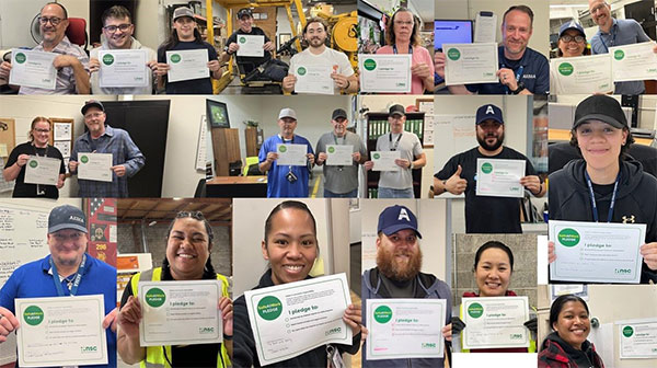 national safety month