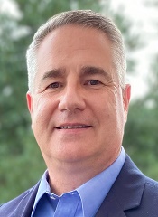 Curtis B. Moore