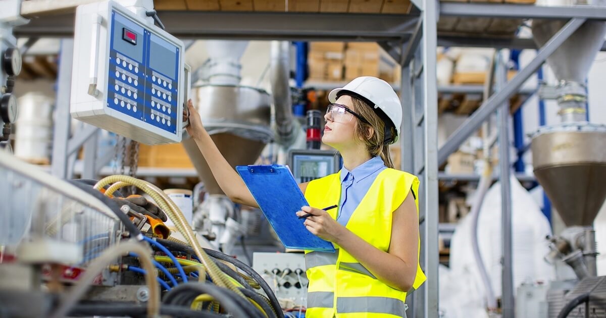 Safety Tech is Saving Lives and Accelerating Workplace Innovation