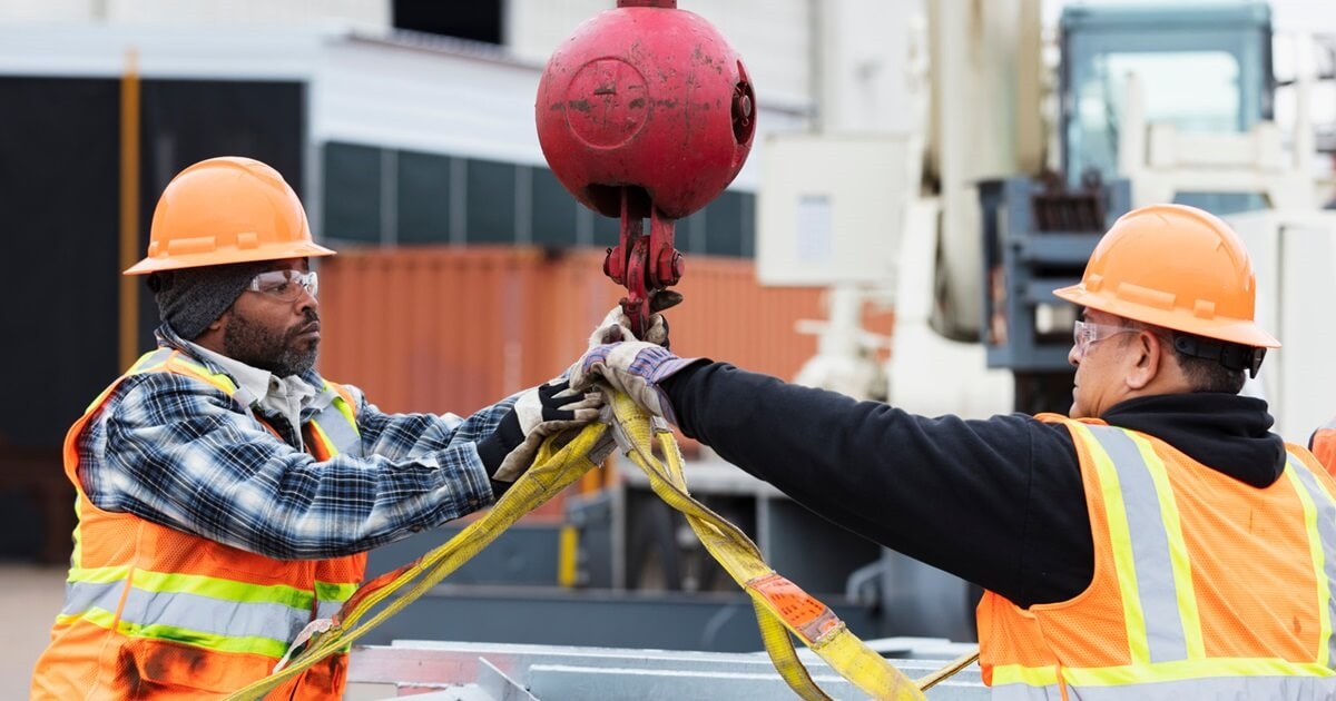 Bls Injury New BLS Report Shows Workplace Injuries Hit 20-Year Low, but Leading ...