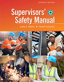 Nsc Press Textbooks National Safety Council