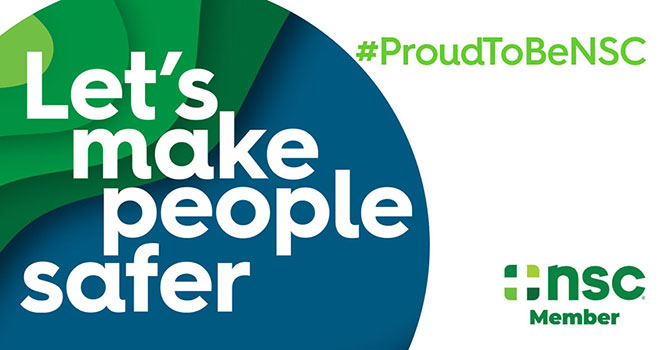 Let's make people safer banner
