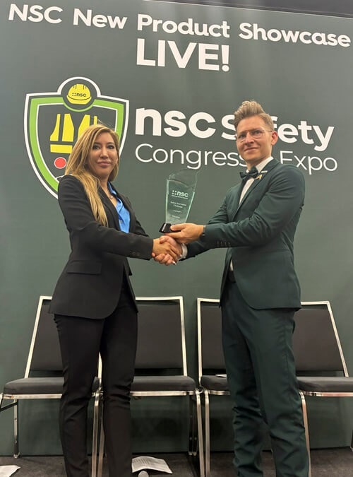 safety innovation challenge