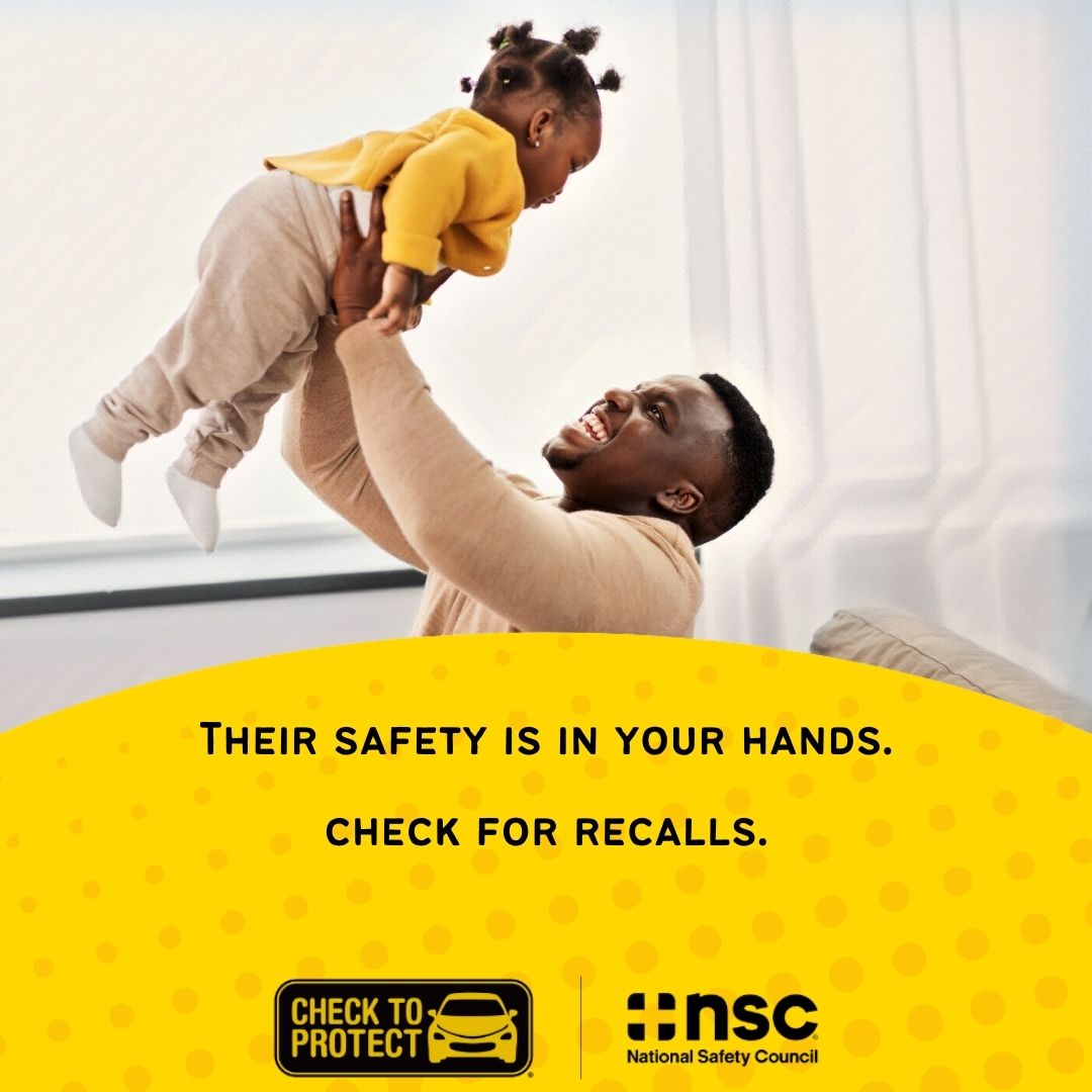 Child Passenger Safety Thumbnail