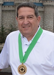Joseph M. Mokrisky