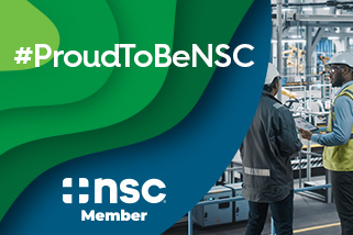Proud to be NSC thumbnail