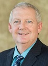 Robert McCall - Immediate Past Chair and Delegates Committee Representative