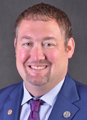 Travis Parsons