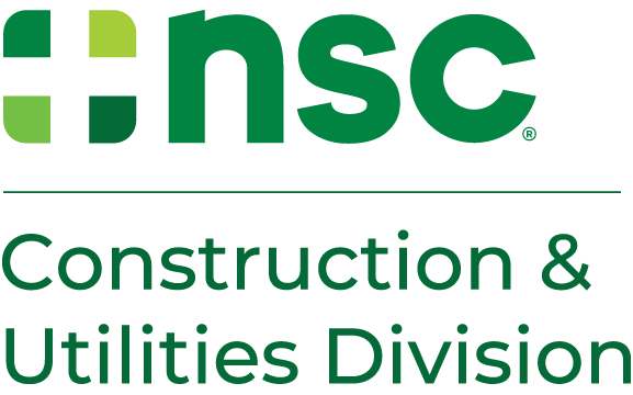NSC Construction Utilities Division