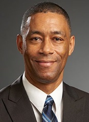 Darryl Hill