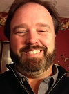 Paul Cheney - Labor Division Chair