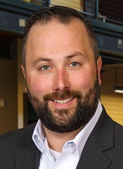 Andrew Yeager