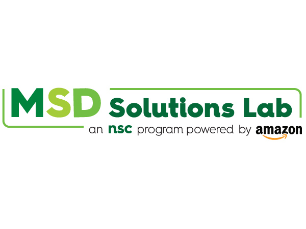 MSD Solutions Lab