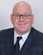 Jay Harf