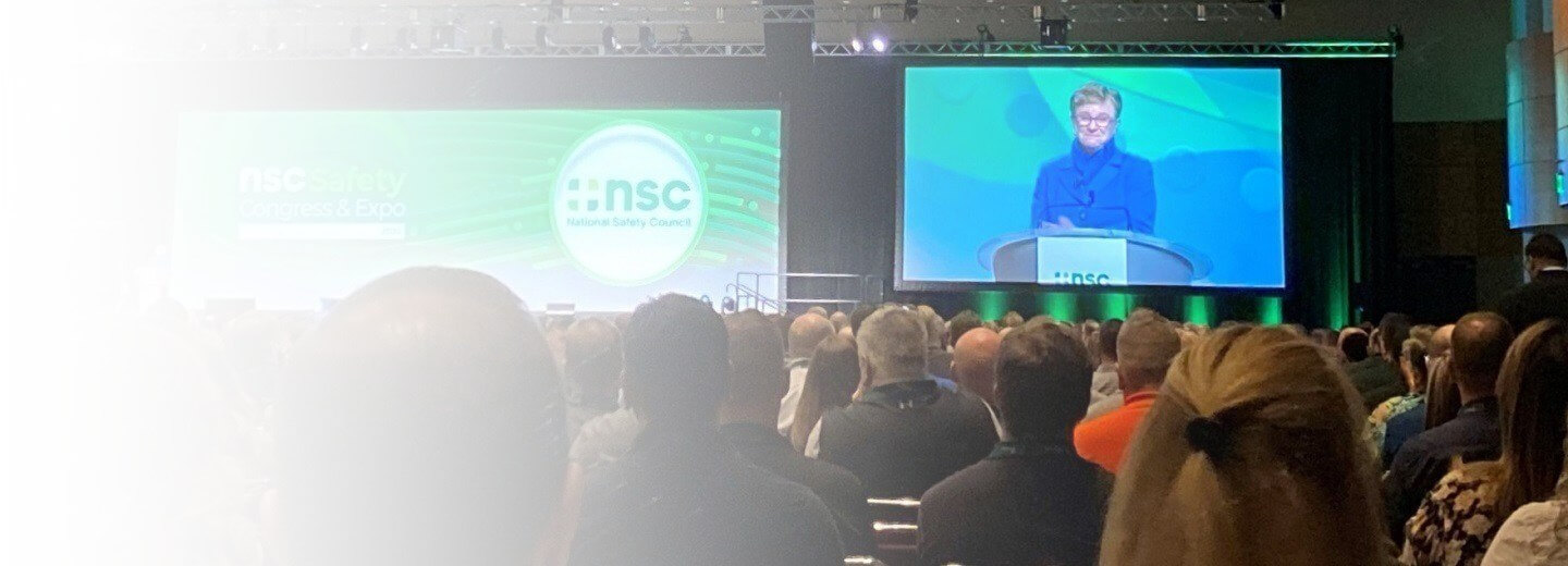 NSC Safety Congress & Expo
