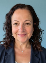 Laura Green-Halley