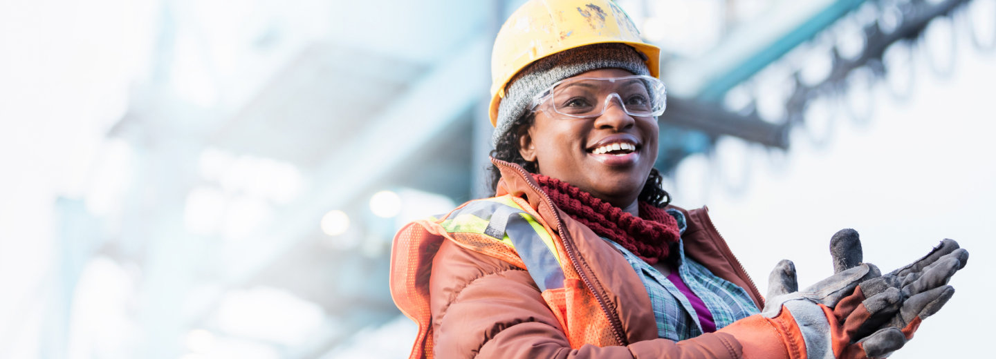 Keep Employees Safe, Build a Strong Safety Culture