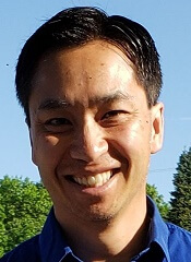 Phil Nguyen, CSP