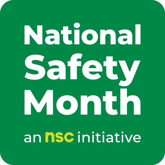 National Safety Month