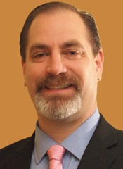 Daniel H. Stevens