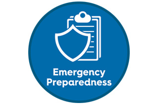 NSM Emergency Preparedness Graphic