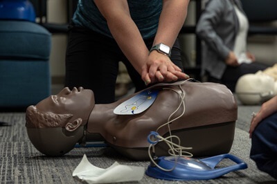 Current First Aid Welcome to First Aid News! - National Safety Council