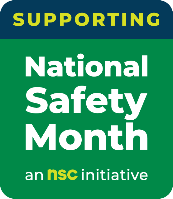 National Safety Month - Insurance and Risk Management