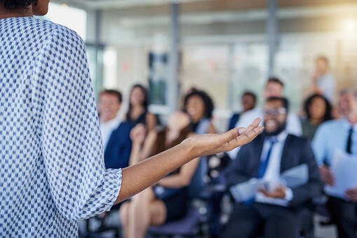NSC Speaker Request