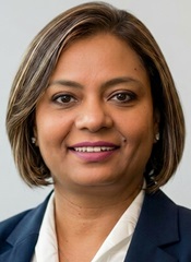 Ronilla Ernest